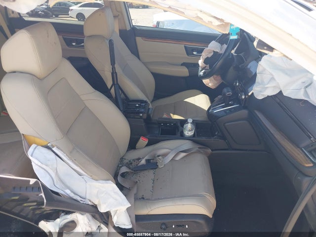 Aukcja sprzedaży 2020 Honda Cr-v 2wd Ex-l, vin: 2HKRW1H86LH401260, numer aukcji: 45887904