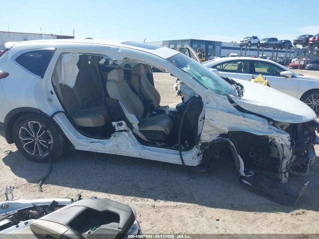 Aukcja sprzedaży 2020 Honda Cr-v 2wd Ex-l, vin: 2HKRW1H86LH401260, numer aukcji: 45887904