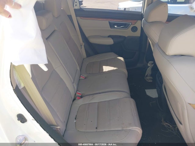 Aukcja sprzedaży 2020 Honda Cr-v 2wd Ex-l, vin: 2HKRW1H86LH401260, numer aukcji: 45887904