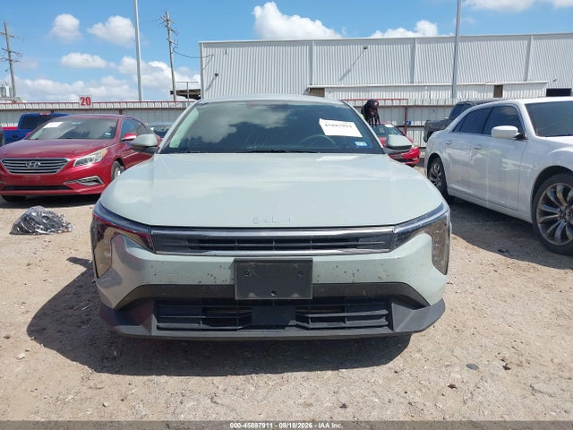 KIA K4 Lxs 2025 3KPFT4DE7SE141933 Image 12