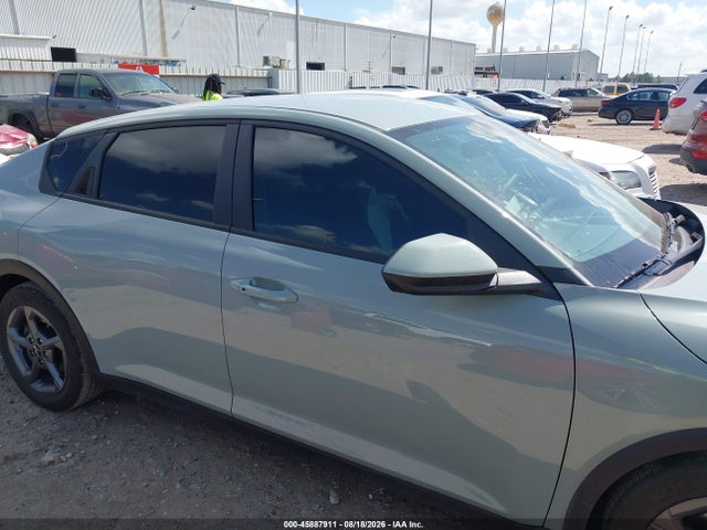 KIA K4 Lxs 2025 3KPFT4DE7SE141933 Image 13