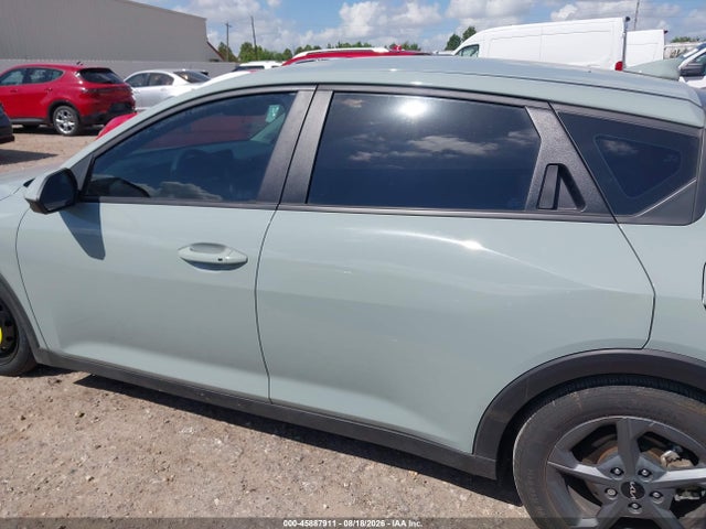 KIA K4 Lxs 2025 3KPFT4DE7SE141933 Image 14