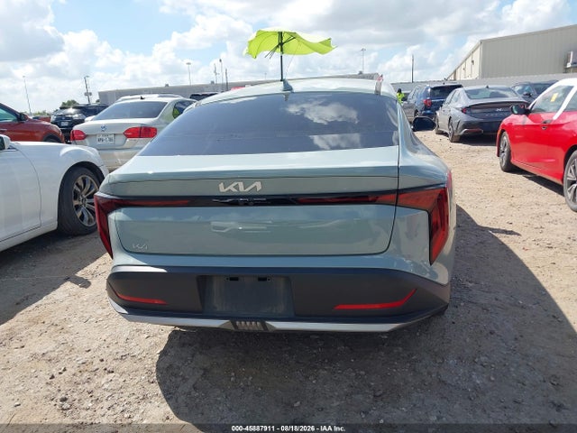KIA K4 Lxs 2025 3KPFT4DE7SE141933 Image 16