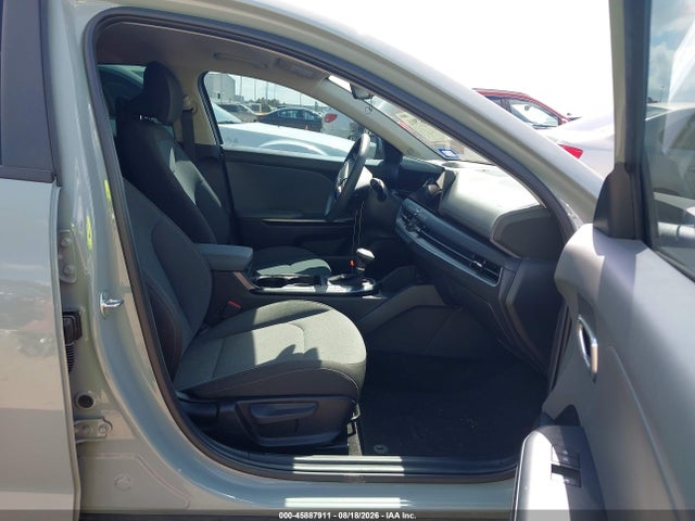 KIA K4 Lxs 2025 3KPFT4DE7SE141933 Image 5