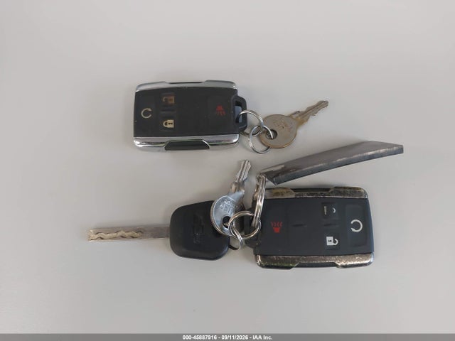 Продажа на аукционе авто 2017 Chevrolet Silverado 1500 Ltz, vin: 3GCUKSEC7HG325374, номер лота: 45887916