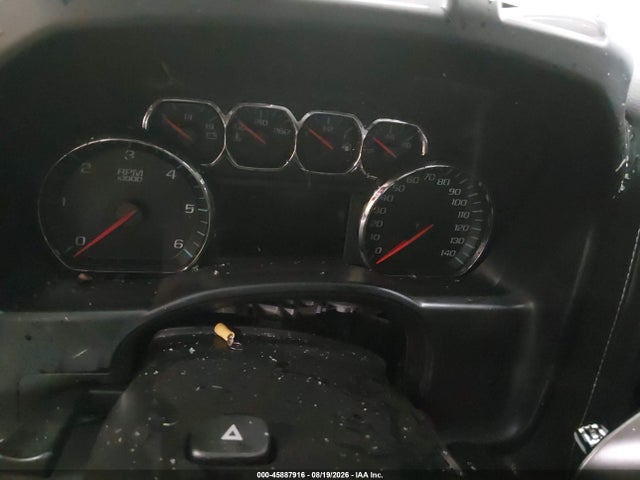 Продажа на аукционе авто 2017 Chevrolet Silverado 1500 Ltz, vin: 3GCUKSEC7HG325374, номер лота: 45887916