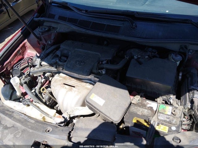 Toyota CAMRY LE 2016 4T1BF1FK1GU610462 Image 10