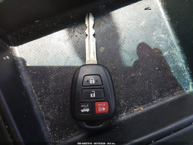 Toyota CAMRY LE 2016 4T1BF1FK1GU610462 Image 11