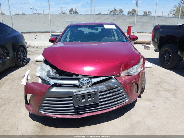 Toyota CAMRY LE 2016 4T1BF1FK1GU610462 Image 12