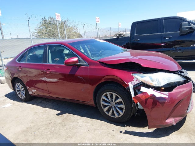 Toyota CAMRY LE 2016 4T1BF1FK1GU610462 Image 13