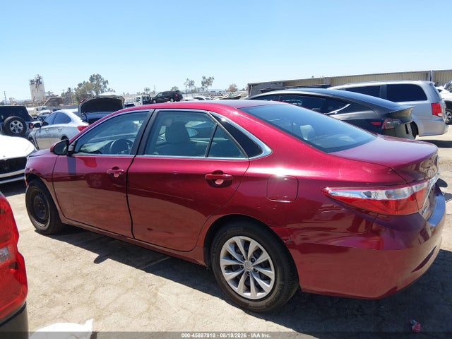 Toyota CAMRY LE 2016 4T1BF1FK1GU610462 Image 14