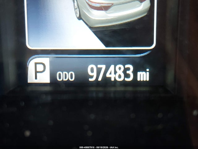 Toyota CAMRY LE 2016 4T1BF1FK1GU610462 Image 15