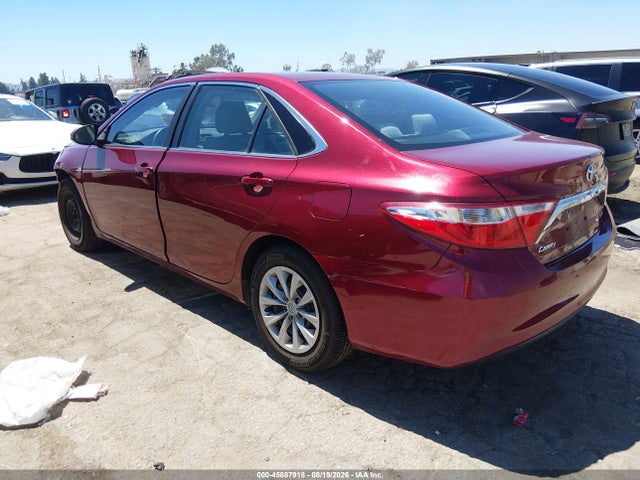 Toyota CAMRY LE 2016 4T1BF1FK1GU610462 Image 3