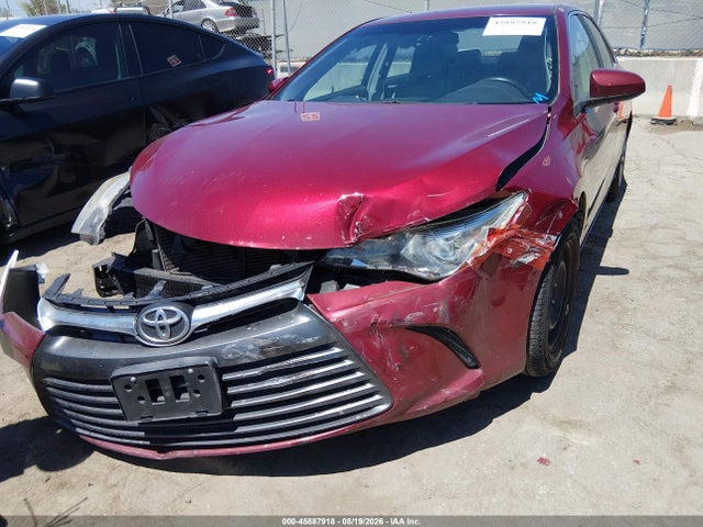 Toyota CAMRY LE 2016 4T1BF1FK1GU610462 Image 6