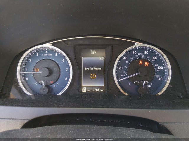 Toyota CAMRY LE 2016 4T1BF1FK1GU610462 Image 7