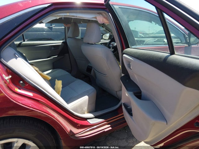 Toyota CAMRY LE 2016 4T1BF1FK1GU610462 Image 8