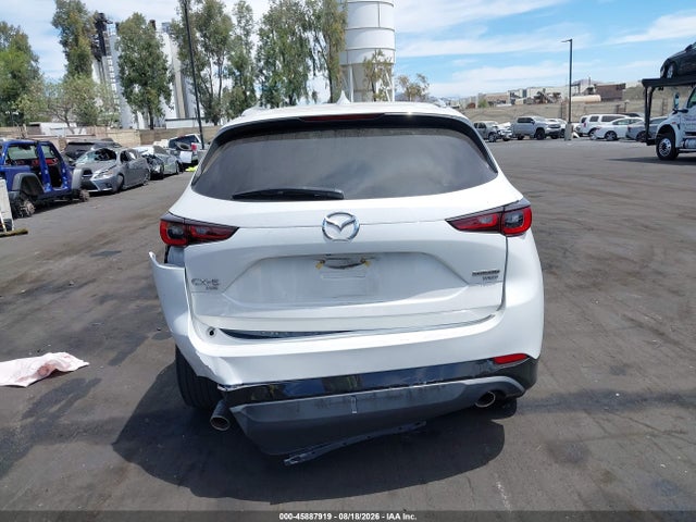 Mazda Cx-5 2.5 Turbo 2023 JM3KFBAY6P0124301 Image 16