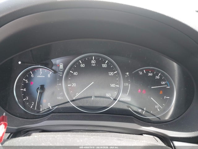 Mazda Cx-5 2.5 Turbo 2023 JM3KFBAY6P0124301 Image 7
