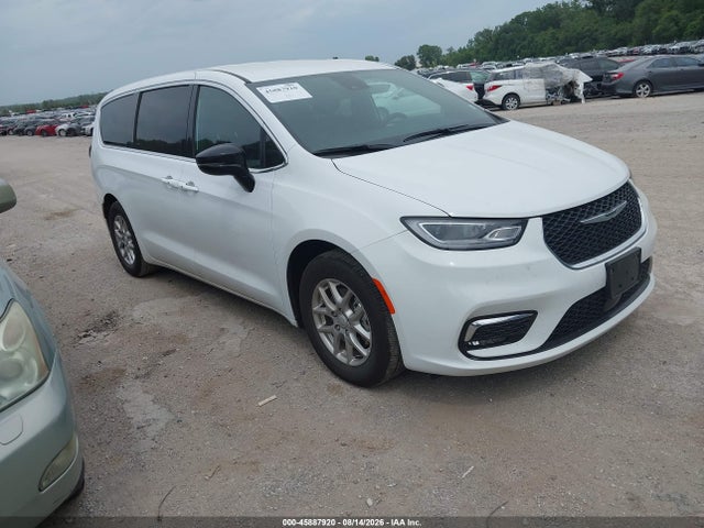 Aukcja sprzedaży 2026 Chrysler Pacifica Select, vin: 2C4RC1BG4TR212831, numer aukcji: 45887920