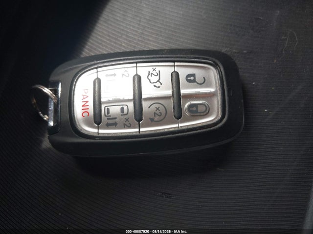 Aukcja sprzedaży 2026 Chrysler Pacifica Select, vin: 2C4RC1BG4TR212831, numer aukcji: 45887920