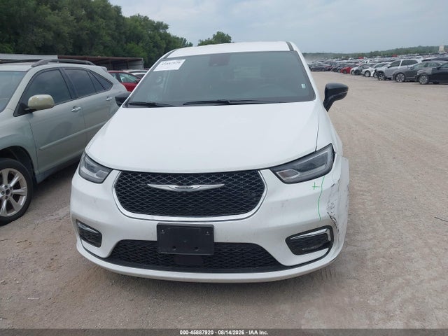 Aukcja sprzedaży 2026 Chrysler Pacifica Select, vin: 2C4RC1BG4TR212831, numer aukcji: 45887920