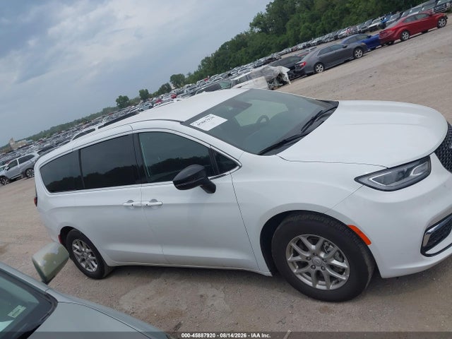Aukcja sprzedaży 2026 Chrysler Pacifica Select, vin: 2C4RC1BG4TR212831, numer aukcji: 45887920