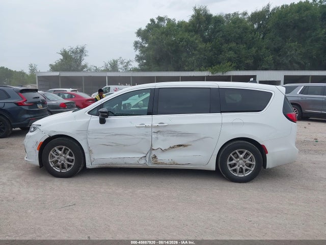 Aukcja sprzedaży 2026 Chrysler Pacifica Select, vin: 2C4RC1BG4TR212831, numer aukcji: 45887920