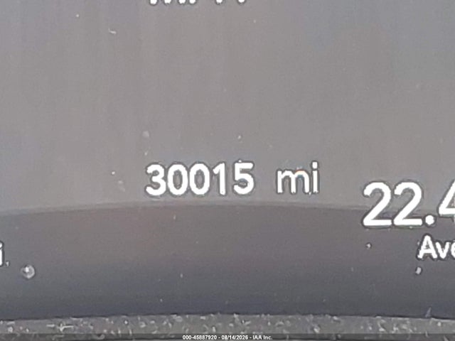 Aukcja sprzedaży 2026 Chrysler Pacifica Select, vin: 2C4RC1BG4TR212831, numer aukcji: 45887920