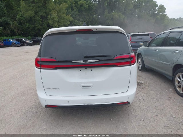 Aukcja sprzedaży 2026 Chrysler Pacifica Select, vin: 2C4RC1BG4TR212831, numer aukcji: 45887920