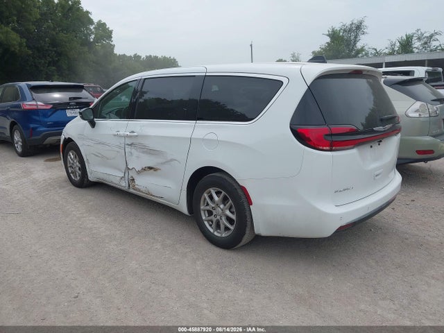 Aukcja sprzedaży 2026 Chrysler Pacifica Select, vin: 2C4RC1BG4TR212831, numer aukcji: 45887920