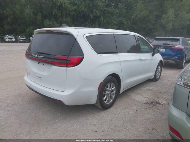 Aukcja sprzedaży 2026 Chrysler Pacifica Select, vin: 2C4RC1BG4TR212831, numer aukcji: 45887920