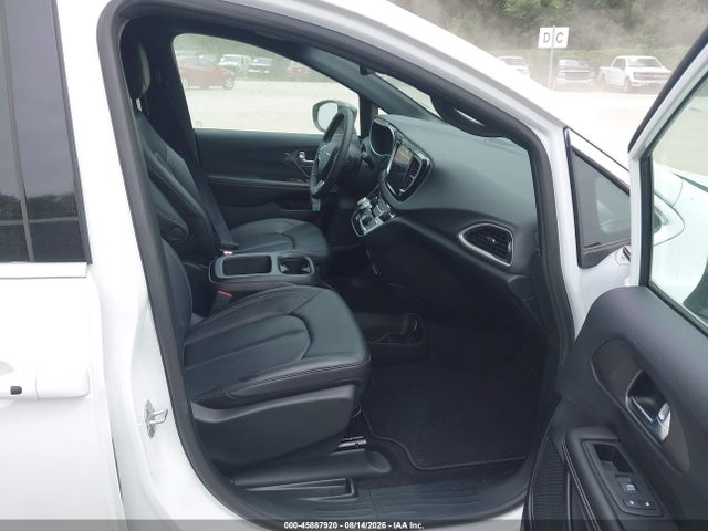 Aukcja sprzedaży 2026 Chrysler Pacifica Select, vin: 2C4RC1BG4TR212831, numer aukcji: 45887920