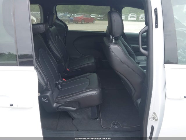 Aukcja sprzedaży 2026 Chrysler Pacifica Select, vin: 2C4RC1BG4TR212831, numer aukcji: 45887920