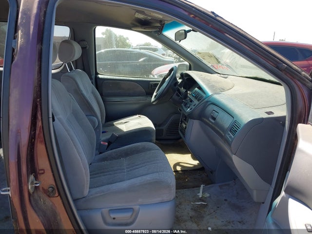 Продажа на аукционе авто 2000 Toyota Sienna Le, vin: 4T3ZF13C5YU240234, номер лота: 45887923
