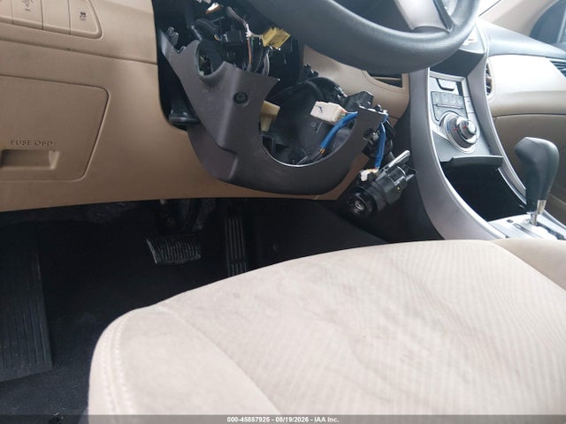 Aukcja sprzedaży 2012 Hyundai Elantra Gls, vin: 5NPDH4AE2CH151098, numer aukcji: 45887925
