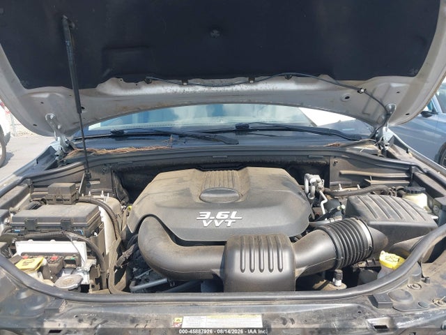 Продажа на аукционе авто 2012 Jeep Grand Cherokee Laredo, vin: 1C4RJFAG4CC208243, номер лота: 45887926