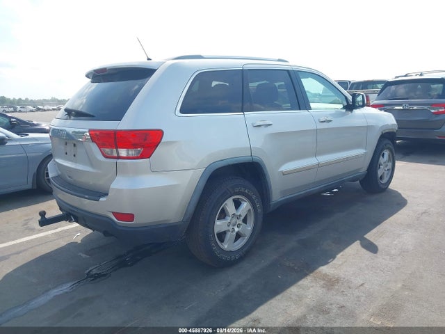 Продажа на аукционе авто 2012 Jeep Grand Cherokee Laredo, vin: 1C4RJFAG4CC208243, номер лота: 45887926
