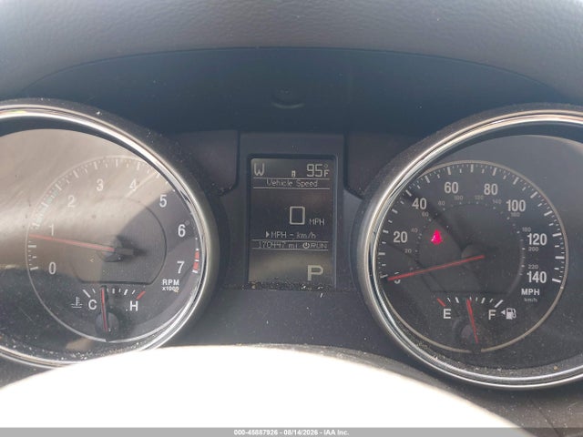 Продажа на аукционе авто 2012 Jeep Grand Cherokee Laredo, vin: 1C4RJFAG4CC208243, номер лота: 45887926