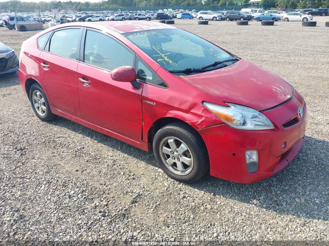 Aukcja sprzedaży 2010 Toyota Prius Ii, vin: JTDKN3DU5A1285377, numer aukcji: 45887929