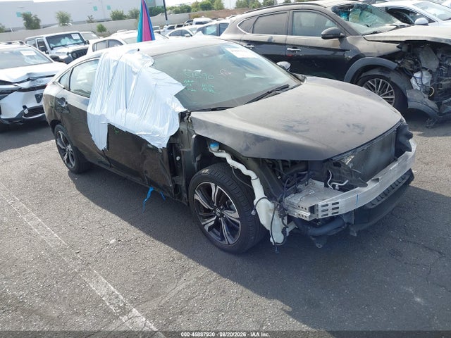 2016 2HGFC1F93GH641311 main image