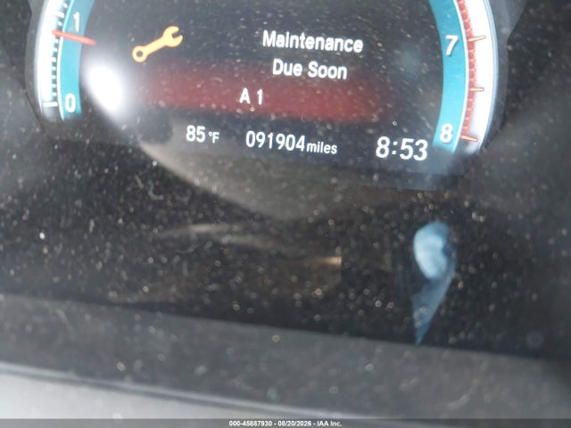 Honda Civic Touring 2016 2HGFC1F93GH641311 Image 16