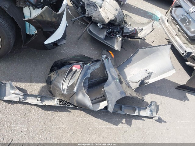 Honda Civic Touring 2016 2HGFC1F93GH641311 Image 12