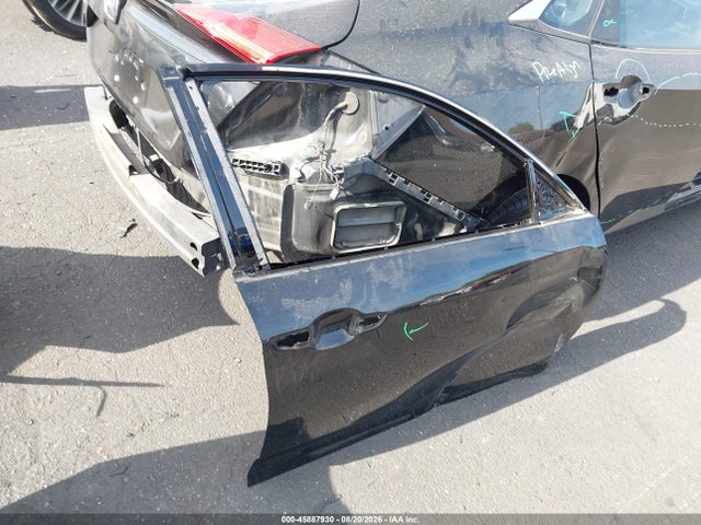Honda Civic Touring 2016 2HGFC1F93GH641311 Image 18