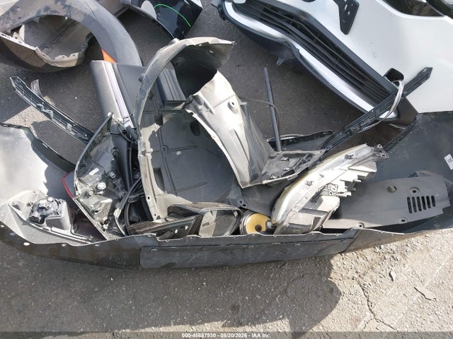 Honda Civic Touring 2016 2HGFC1F93GH641311 Image 19