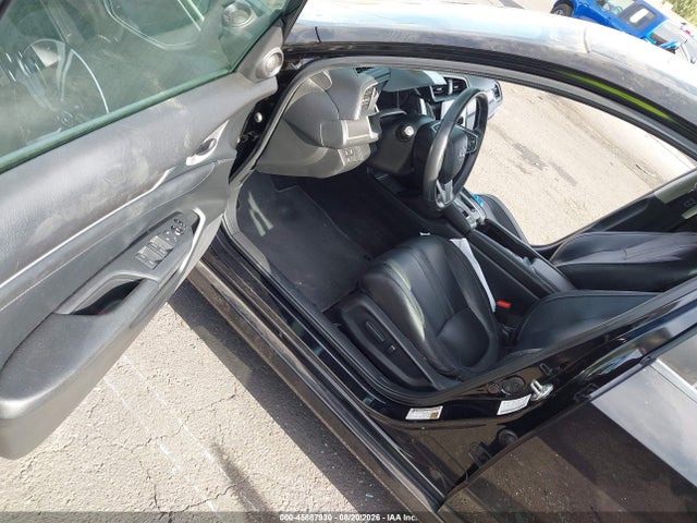 Honda Civic Touring 2016 2HGFC1F93GH641311 Image 5