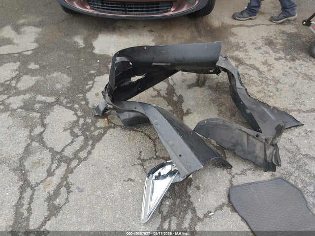 45887937 :رقم المزاد ، JF1GJAA66GH015320 vin ، 2016 Subaru Impreza 2.0i مزاد بيع