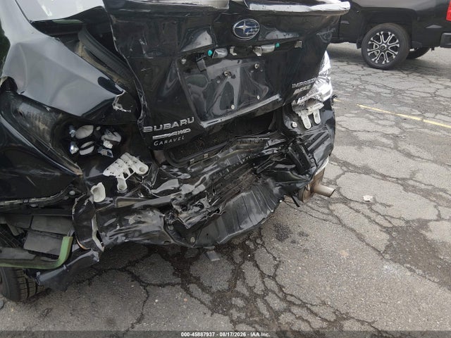 45887937 :رقم المزاد ، JF1GJAA66GH015320 vin ، 2016 Subaru Impreza 2.0i مزاد بيع