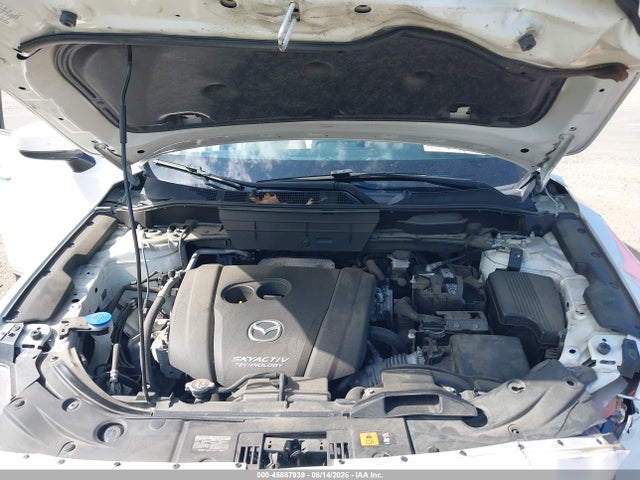 Aukcja sprzedaży 2018 Mazda Cx-5 Touring, vin: JM3KFBCM1J0404953, numer aukcji: 45887939