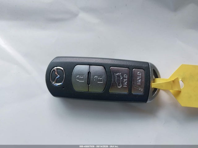 Aukcja sprzedaży 2018 Mazda Cx-5 Touring, vin: JM3KFBCM1J0404953, numer aukcji: 45887939