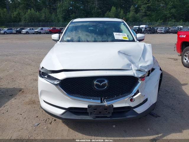Aukcja sprzedaży 2018 Mazda Cx-5 Touring, vin: JM3KFBCM1J0404953, numer aukcji: 45887939